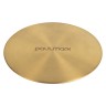 Декоративный элемент для сифона, PM116-BG, брашированное золото, Paulmark