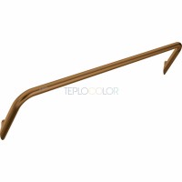 Держатель для полотенца, настенный