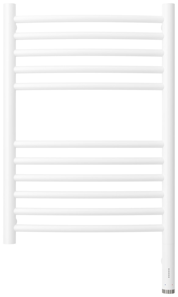 Богема 3.1 выгнутая 600х400 МЭМ правый