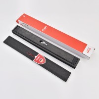 Полотенцедержатель Raglo черный