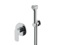 Смеситель Raglo с гигиеническим душем встраиваемый R03.53