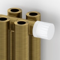 Эстет-00 EU50 500х405 9 секций