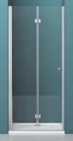 Душевая дверь BelBagno ALBANO-20/40-C-Cr