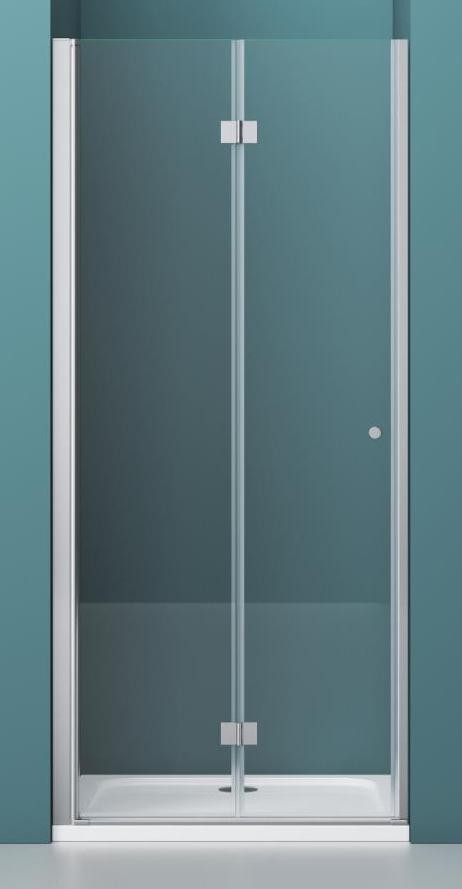Душевая дверь BelBagno ALBANO-20/40-C-Cr