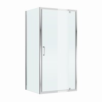 Душевой уголок CEZARES MOLVENO-AH-1-80/100-C-Cr-IV