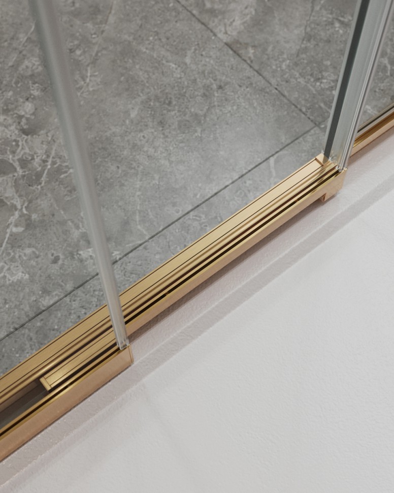 Душевой уголок CEZARES MOLVENO-AHF-31-100/90-C-BORO-IV