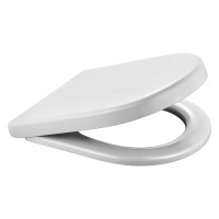 Сиденье для унитаза BERGES Geo SO