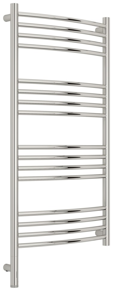 Богема 3.1 выгнутая 1000х500 МЭМ левый