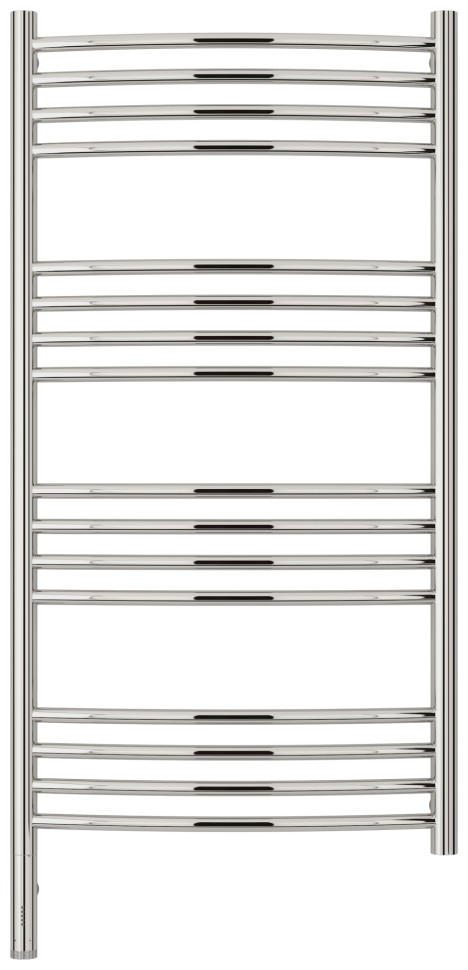 Богема 3.1 выгнутая 1000х500 МЭМ левый