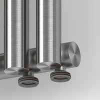 Эстет-1 EU50 правый 1200х225 5 секций