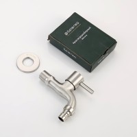 Кран водоразборный S249.72 Сатин