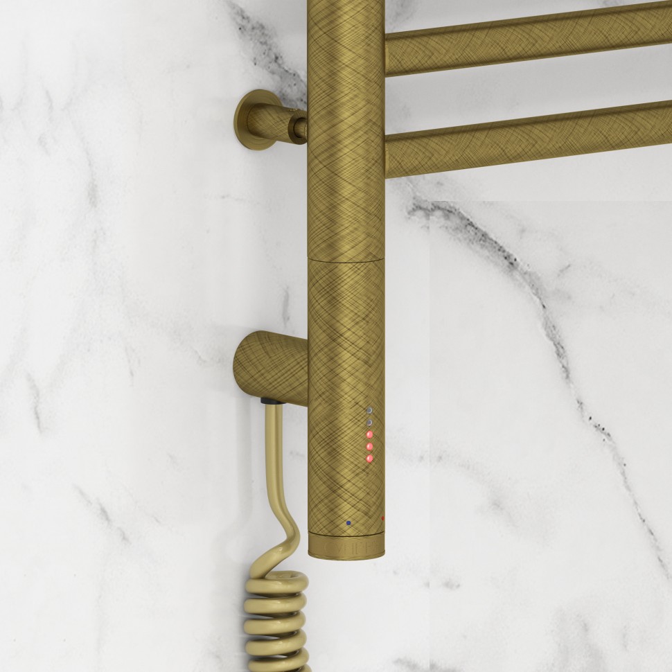 Богема с полкой 3.0 800х400 / МЭМ левый