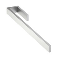 Полотенцедержатель Timo Petruma 15251/13 никель