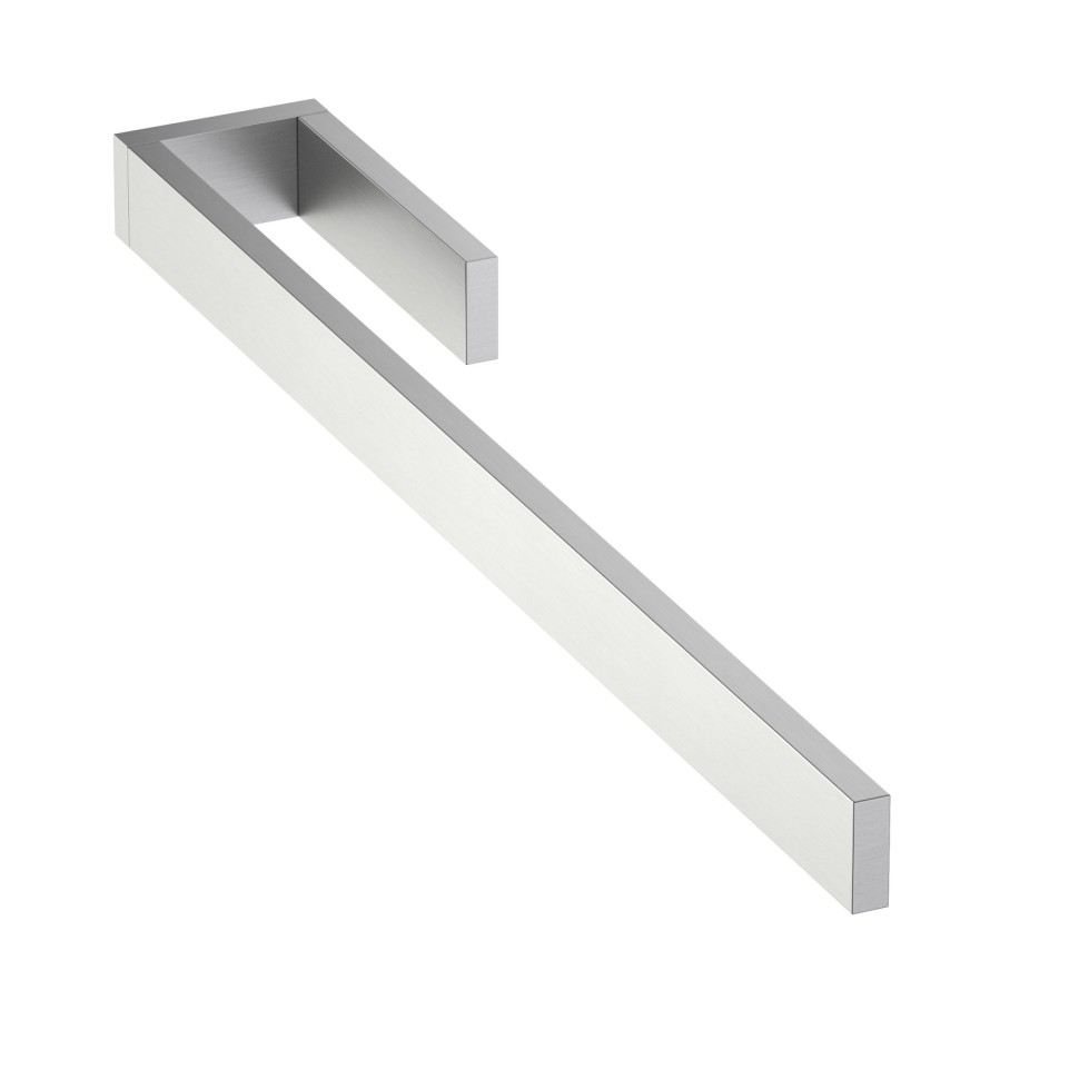 Полотенцедержатель Timo Petruma 15251/13 никель