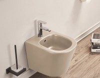 Биде подвесное Ceramalux 5330 МС