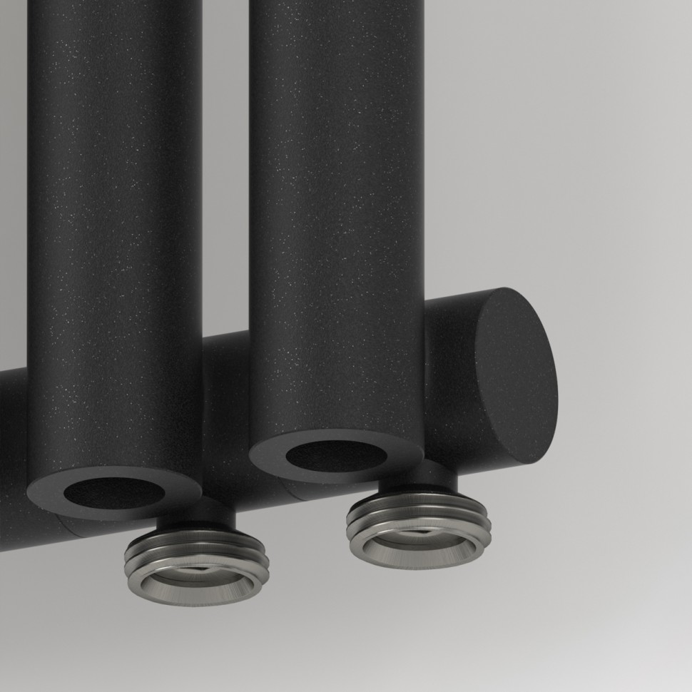 Эстет-0 EU50 правый 1800х180 4 секции