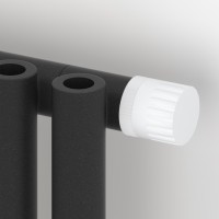 Эстет-0 EU50 правый 1800х180 4 секции