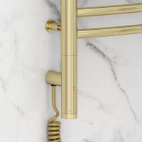 Богема 3.0 выгнутая 800х500 МЭМ левый