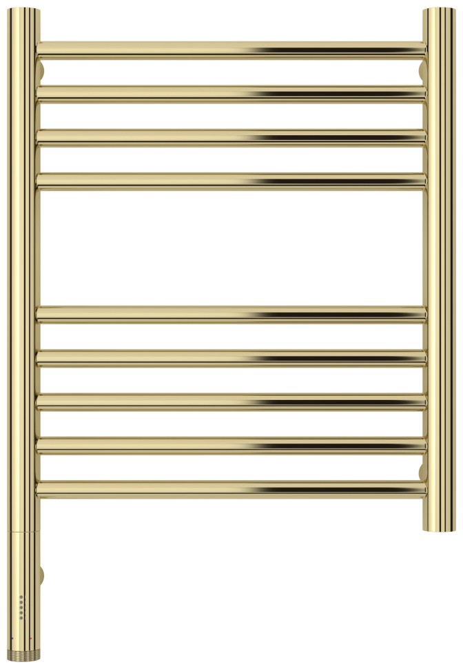 Богема 3.1 прямая 500х400 МЭМ левый