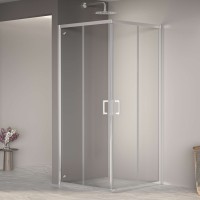 Душевой уголок RGW PA-030 (Прозрачное, 900x900)