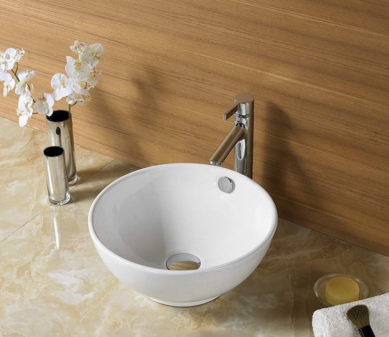 Умывальник CeramaLux 9002