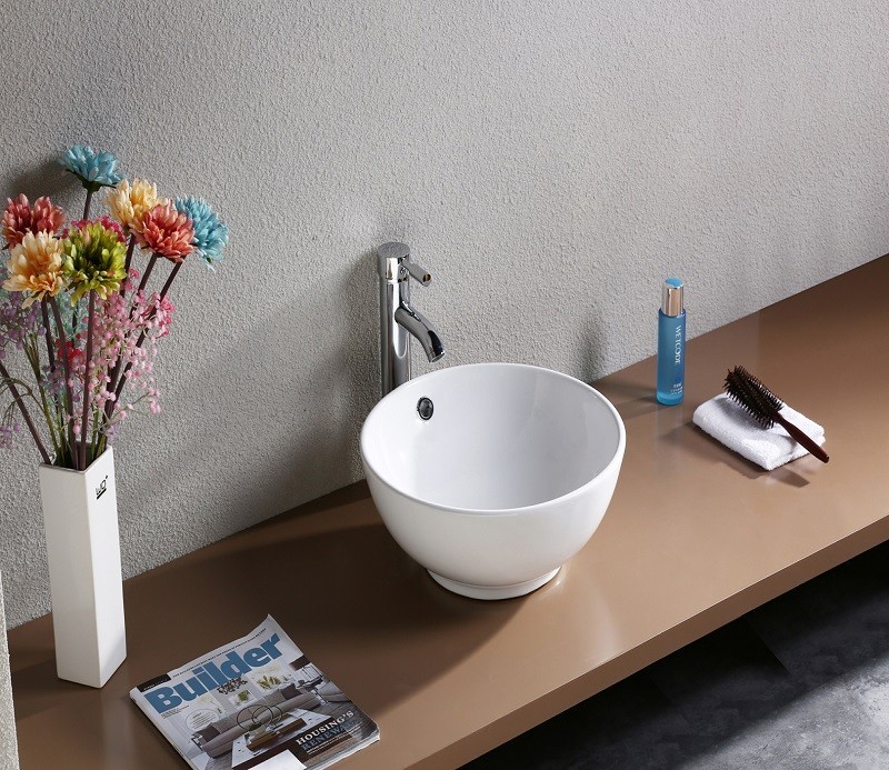 Умывальник CeramaLux 9002