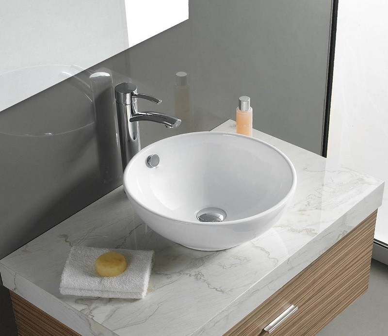 Умывальник CeramaLux 9002