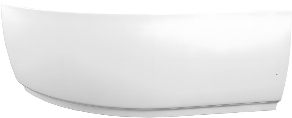 Фронтальная панель для ванны Aquanet Capri 170 R