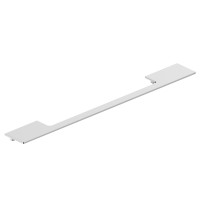 Полотенцедержатель ABBER Funktion AA1157 хром