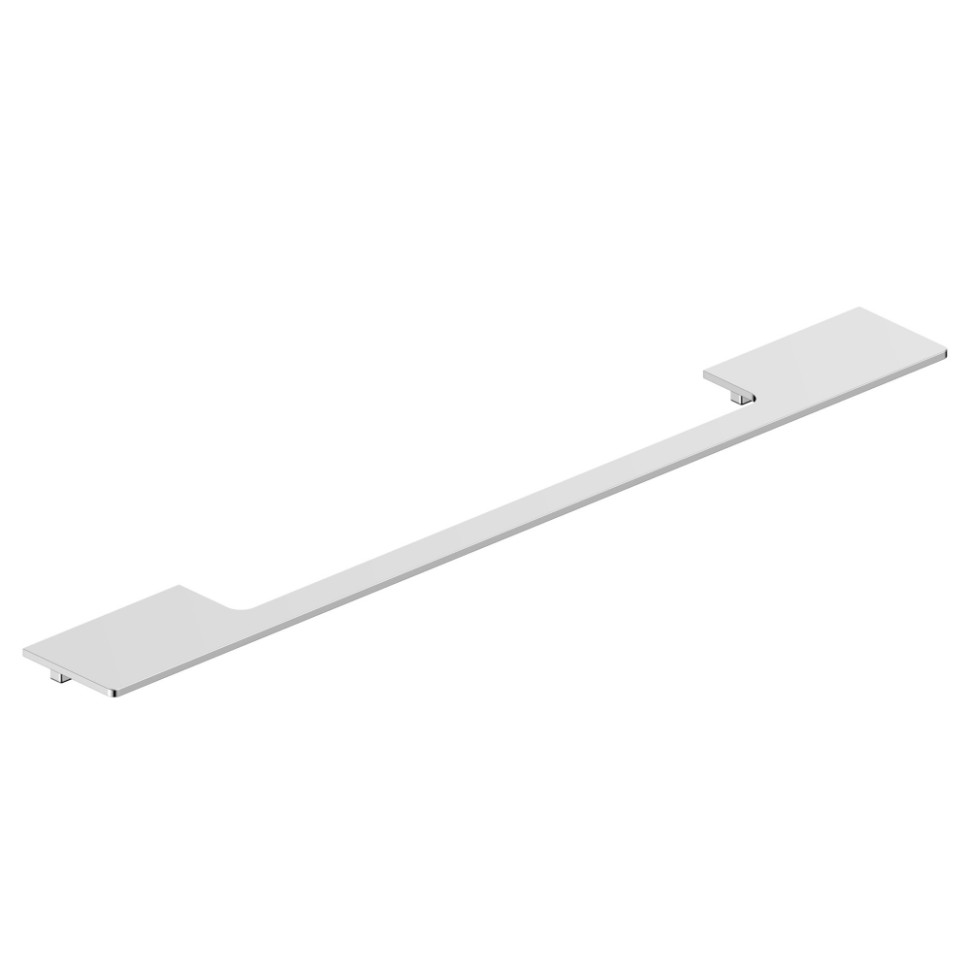 Полотенцедержатель ABBER Funktion AA1157 хром