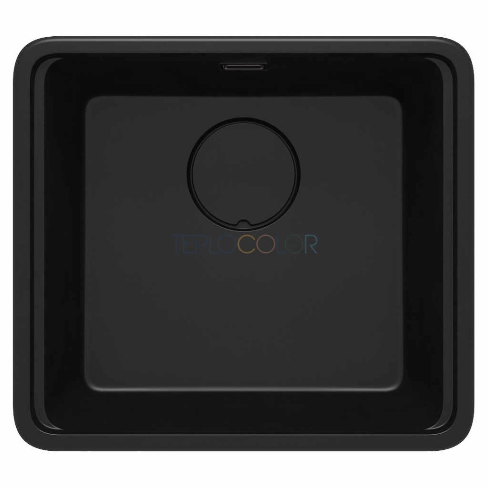 Гранитная мойка, 1-чаша