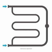 Лира 2 полки+ 600х600