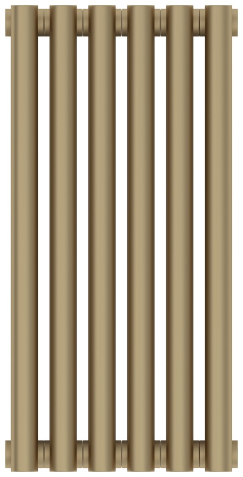 Эстет-00 500х270 6 секций