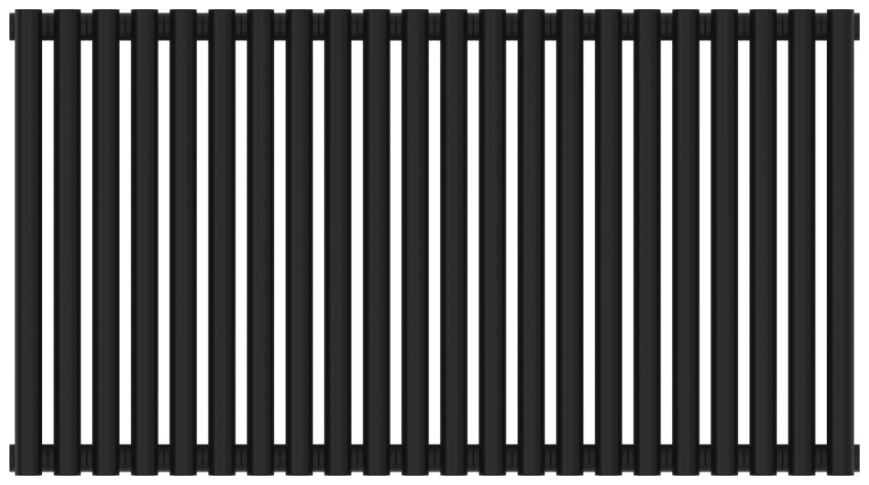 Эстет-00 500х990 22 секции