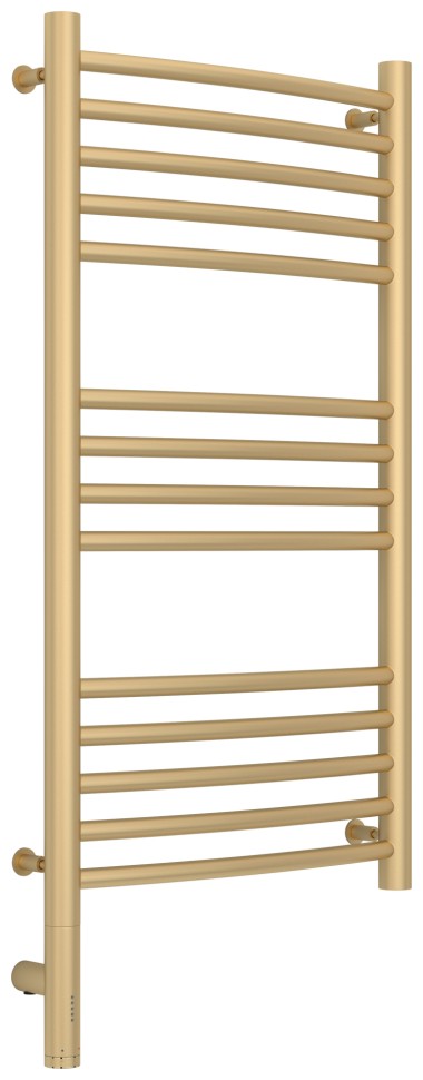 Богема 3.0 выгнутая 800х400 МЭМ левый