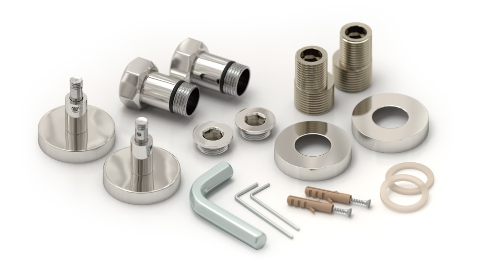 Канцлер 1000х500