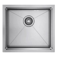 Мойка - профессиональная ручная работа Raglo, сатин R703