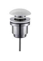 Донный клапан для раковины Raglo R600.01.38