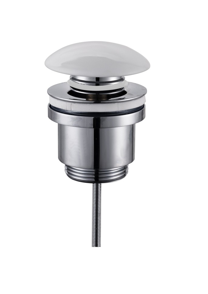 Донный клапан для раковины Raglo R600.01.38