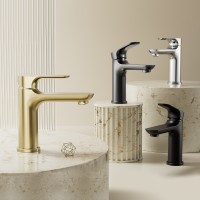 Смеситель Raglo для умывальника R03.10.03