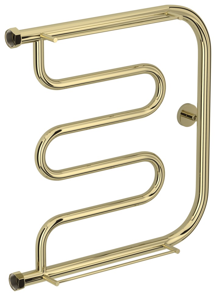 Лира 2 полки+ 500х500