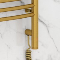 Богема 3.0 выгнутая 600х500 МЭМ правый