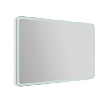 Зеркало BelBagno SPC-MAR-1100-800-LED-TCH-WARM