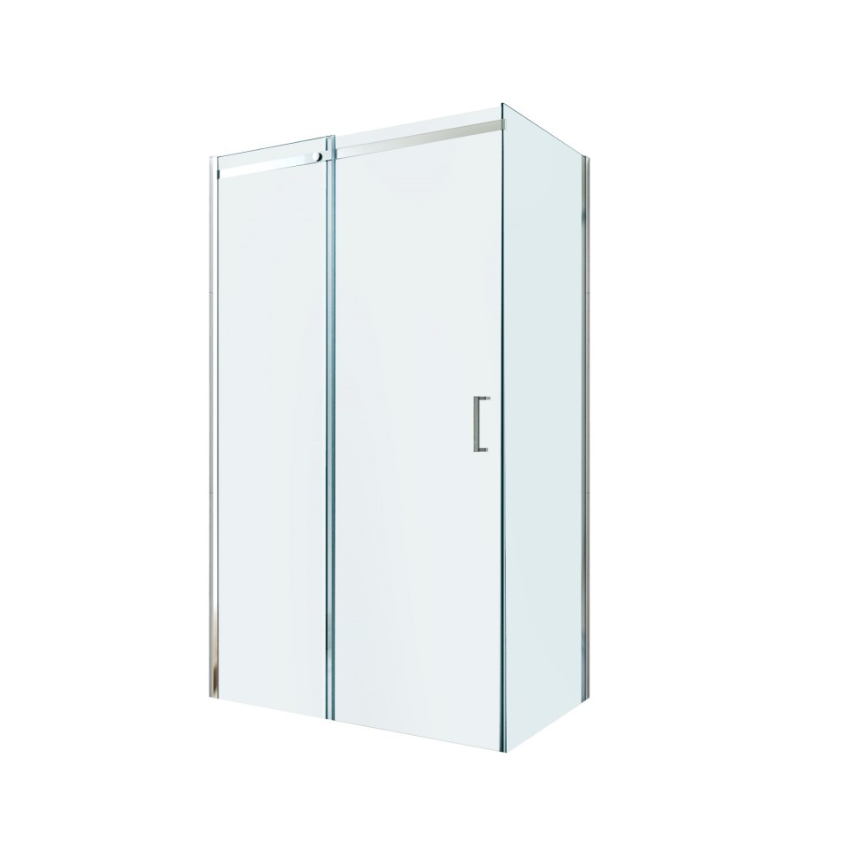 Душевой уголок MELITA 1200*900