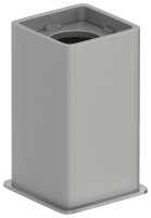 Модуль скрытого подключения (для МЭМ CUBE)