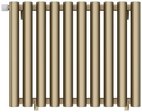 Кумир-0 EU50 левый 500х680 10 секций