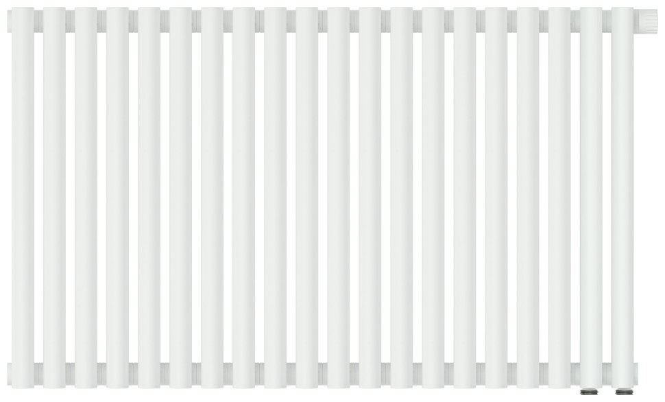 Эстет-11 EU50 500х900 20 секций