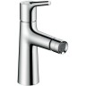 Смеситель для биде Hansgrohe Talis S хром (72200000)