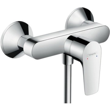 Смеситель для душа Hansgrohe Talis E хром (71760000)