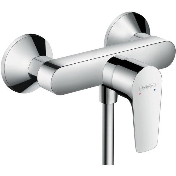 Смеситель для душа Hansgrohe Talis E хром (71760000)
